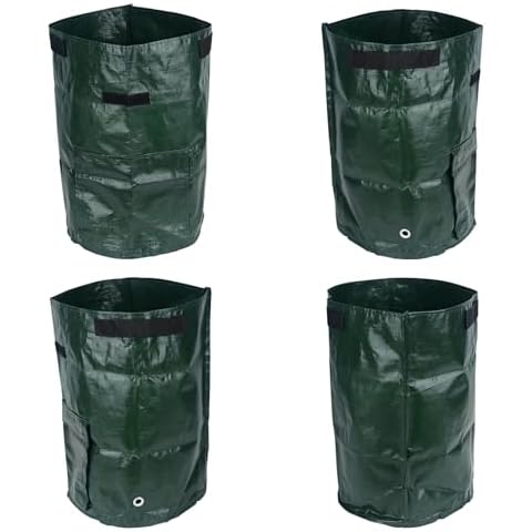 Lychee 10 Gallon Potato Grow Bags Cover