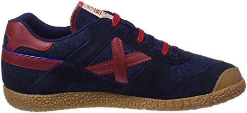 Munich Goal, Sneaker Unisex - Adulto, Vari Colori