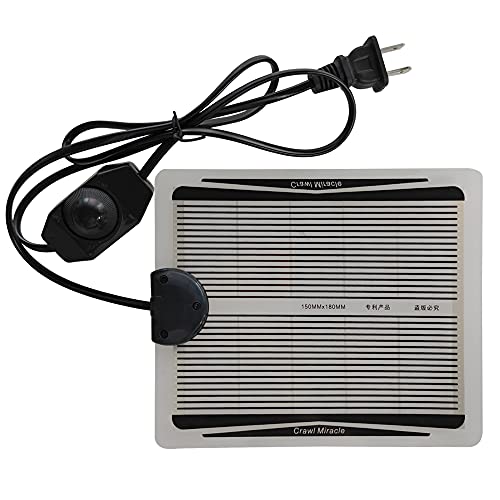 Best bearded dragons heating pads & mats Top choices in 2022