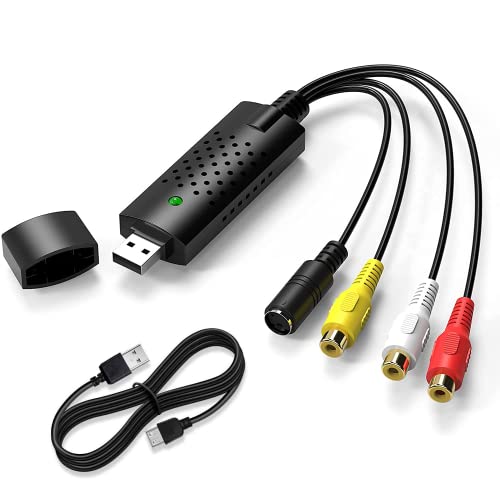 Amazon.co.jp: USB2.0ビデオキャプチャー gv-usb2 RCA for PAL or NTSC