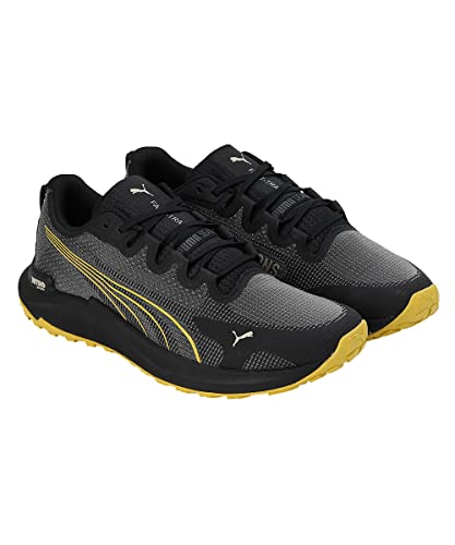 Image of Puma Men FastTrac Nitro Running Shoe