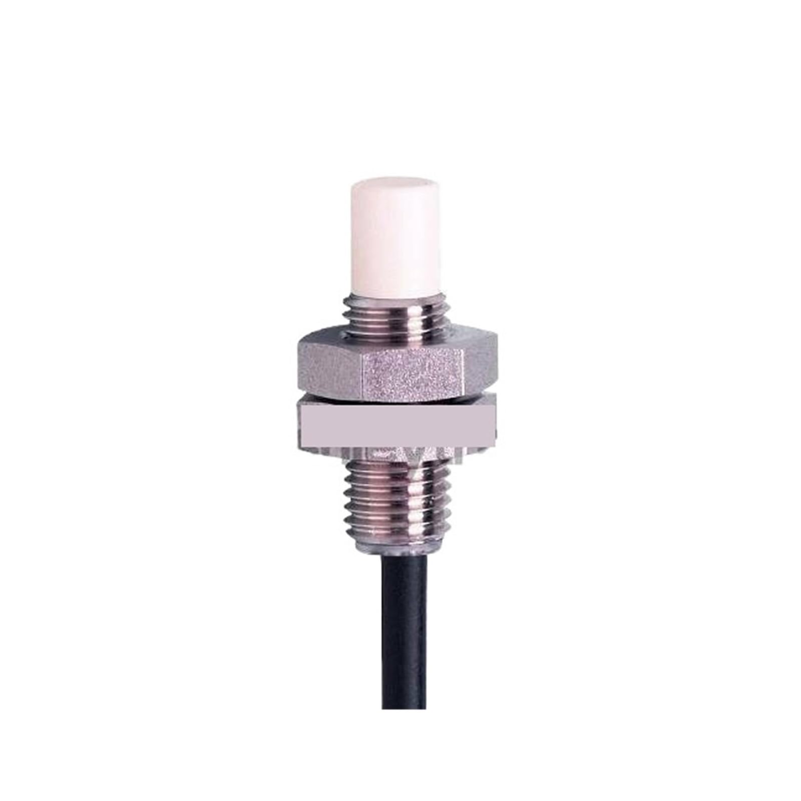 IE5369 Proximity Switch Sensor éliminez les fausses détections sur vos machines M18 - 2