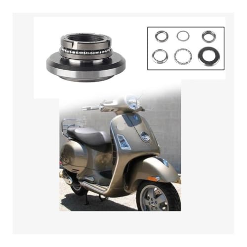 Roulement direction de haute précision pour GTS 300ie et Sport - 2