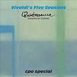  Vivaldi\'s Five Seasons [UK-Import]