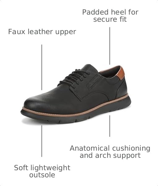 Image of Dr. Scholl's Synergy Oxfd