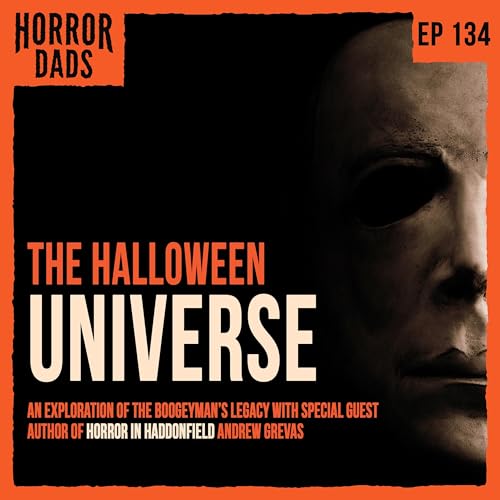 Episode 134: The Halloween Universe
