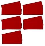 Write On Wipe Off Colored Magnet Strips (1