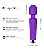 20 Modes Quiet Vibrat.o.r Vibratorter for Women Rabb.i.t S.ex S.t.imulator Adults Toys Deep Su.cking Vibrates Sale for Women Vibrantoror Vibrabra.t.e.r Dido Toys4couples USB Rechargeable & Waterproof #2