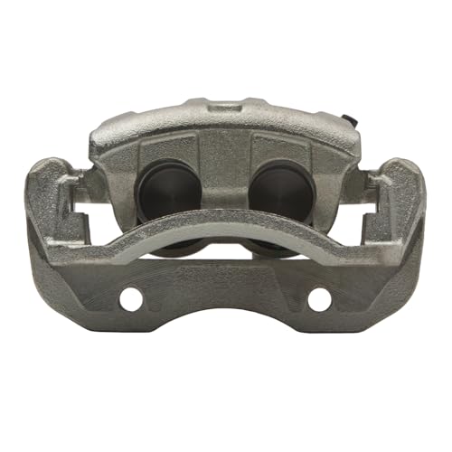 Image of R1 Concepts Front Right Brake Caliper| Fits 1998-2003 INFINITI QX4