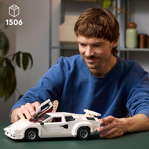Lista de Lego lamborghini al mejor precio. 5 Lista de Lego lamborghini al mejor precio. 3
