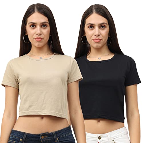 Image of FLEXIMAA Women T-Shirt