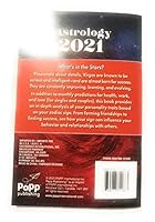 Astrology 2021 Virgo 177325975X Book Cover