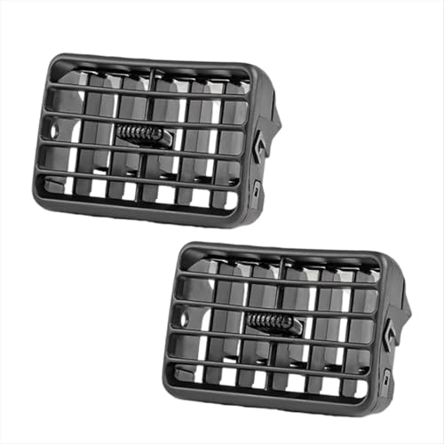 Grille d'aération centrale pour le confort de route en 4Runner 1996-2002