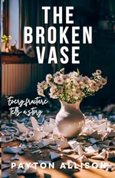 Paperback The Broken Vase Book
