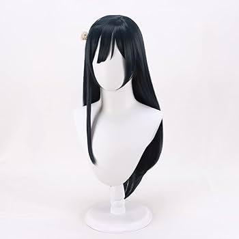 Amazon.co.jp: 耐熱コスプレウィッグ 二番目の城 優木 せつ菜