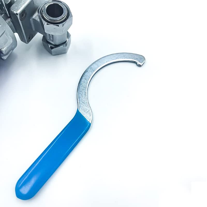 Mondo Viro Filtro acqua anticalcare dosatore polifosfati attacco 1/2 per caldaie