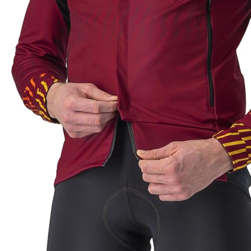 Chaqueta Castelli Unlimited Perfetto RoS 2 M Hombre miniatura 6