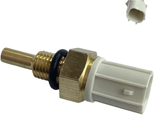 37870-PNA-003 37870-PLC-004 158-0811 Sensor de temperatura del refrigerante para Acura Honda: Civic 2001-2011, Element 2003-2010, RL TSX Pilot