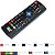 Rii MX3 Multifunction 2.4G Fly Mouse Mini Wireless Keyboard & Infrared Remote Control & 3-Gyro + 3-Gsensor for Google Android Smart TV, IPTV, HTPC, Windows,Networked set-top Box,Mini PC,Andriod TV Box