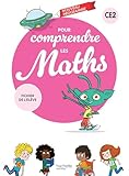  Pour comprendre les maths CE2 - Fichier élève - Ed. 2026