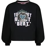 Vingino Girls Jeanin in colour Deep Black in size 14