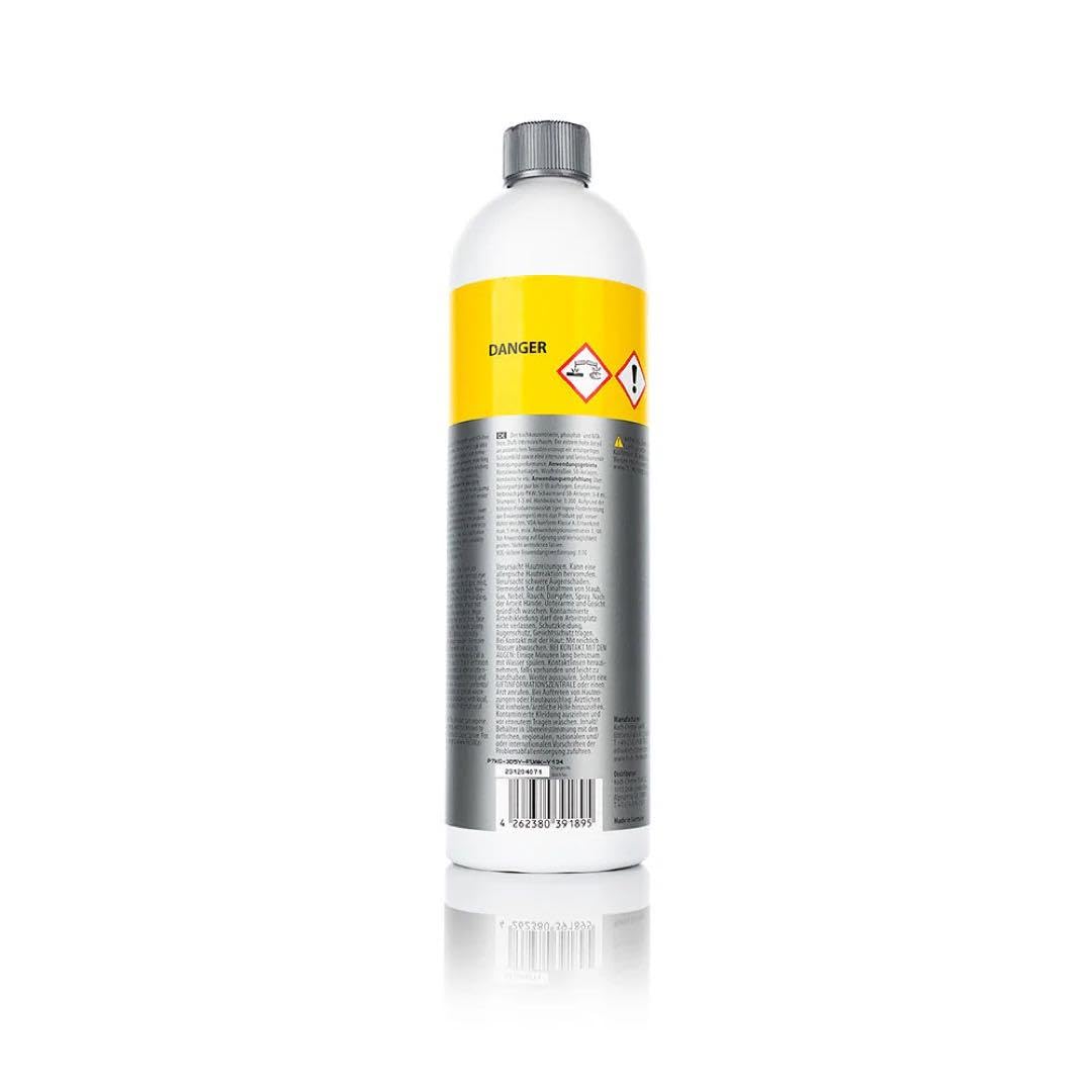 Amazon.co.jp: KOCH-CHEMIE Af “ACTIVE FOAM” 1Litre : おもちゃ