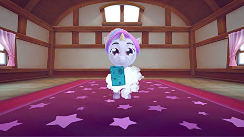 Fantasy Friends Ps4 - vue 10