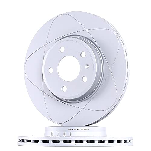 ATE 24.0325-0184.1 - Disque de frein Power Disc