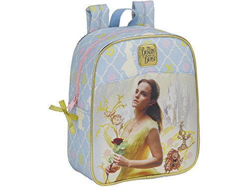 Safta La Bella Y Bestia 611708232 Mochila infantil