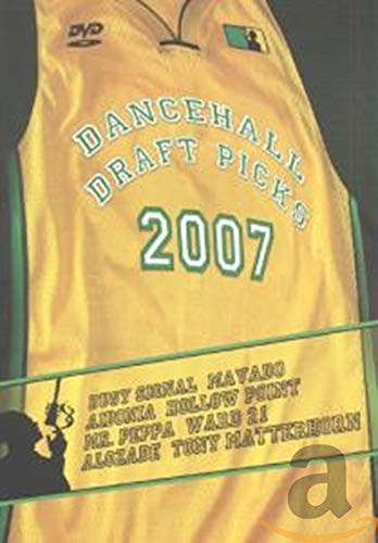 Dancehall Draft Picks [Reino Unido]