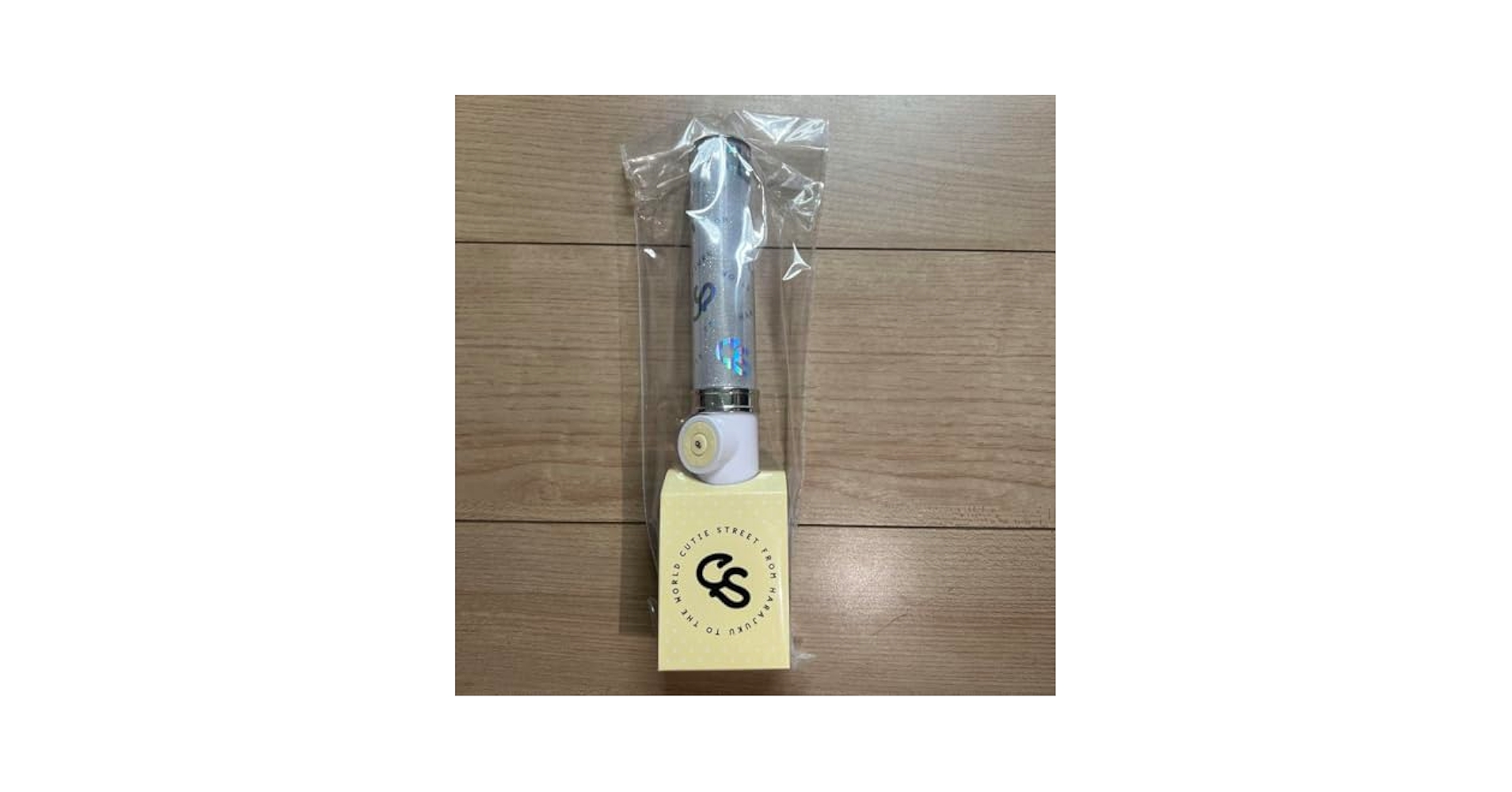 ゆたぴページ きゅーすと ペンライト Amazon.co.jp: CUTIE STREET きゅーすと ペンライト : おもちゃ