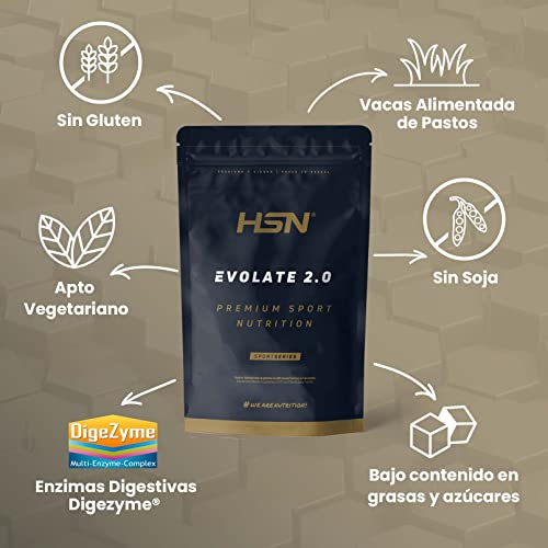 Aislado-de-Proteina-de-Suero-de-HSN-Evolate-20-Sabor-Vainilla-2-Kg-67-Tomas-por-Envase-Whey-Protein-Isolate-CFM-Enzimas-Digestivas-No-GMO-Vegetariano-Sin-Gluten-ni-Soja