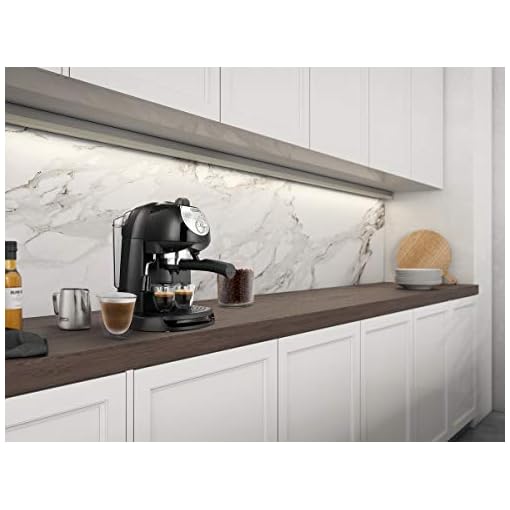 DeLonghi EC201CD.B Espresso – Bild 6