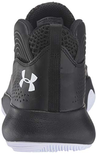 Image of Under Armour Men's Lockdown 4 Basketball Shoe