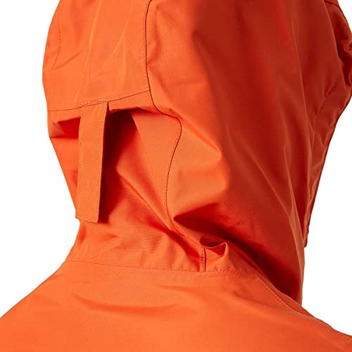 Image of Helly Hansen 62047 Men's Seven J Jacket