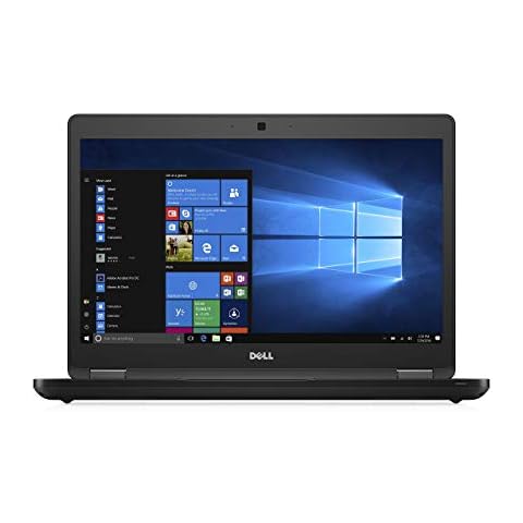 Dell Latitude 5480 Laptop Cover