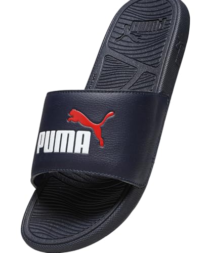 Image of PUMA unisex-adult Cool Cat 2.0 Res Slide