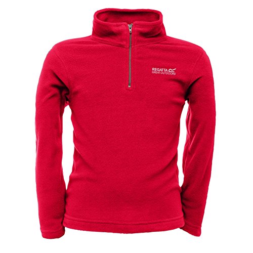 Regatta Kids Hot Shot II Fleece, Bambino, RKA148