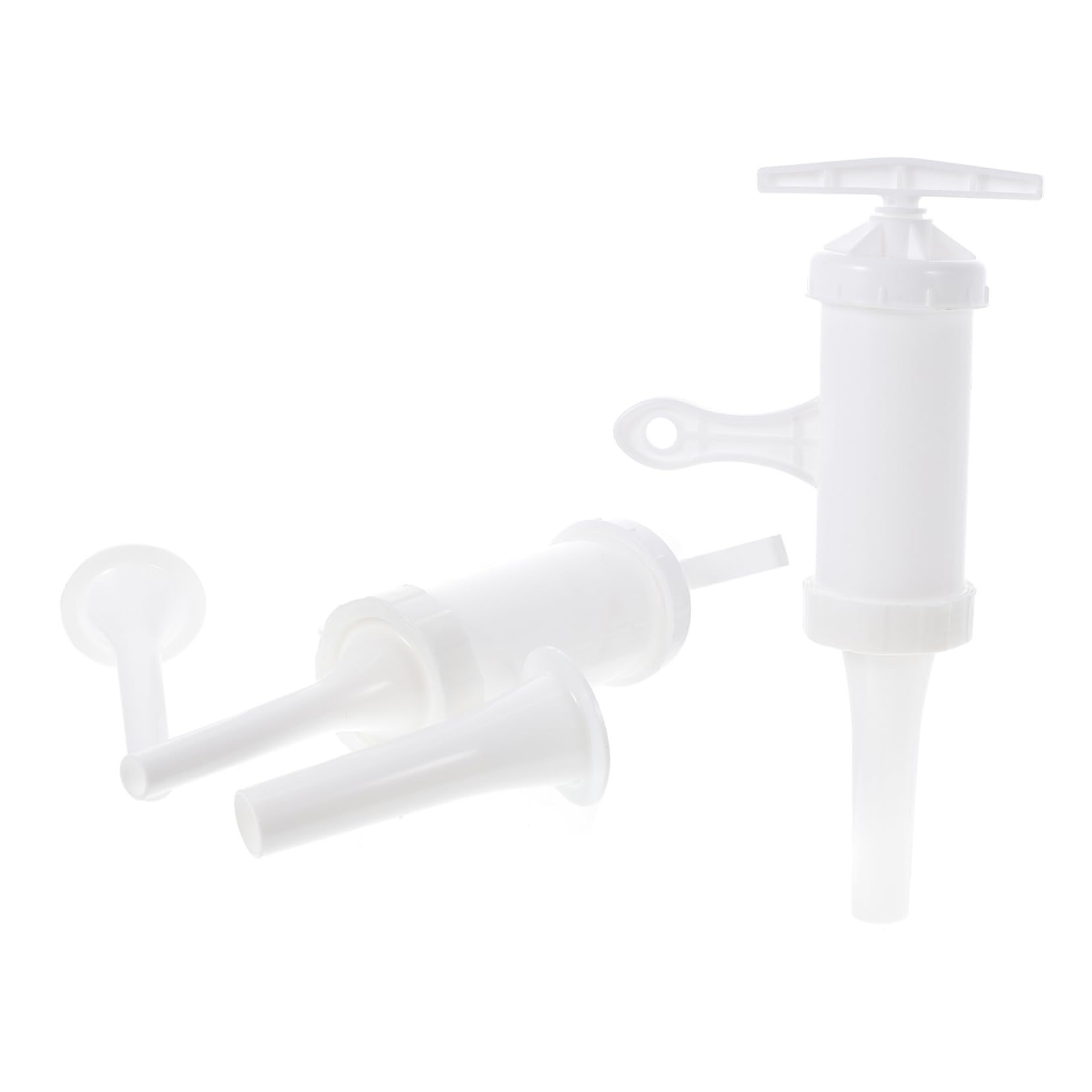 Ciieeo Home Kitchen Essential Manual Sausage Stuffer Funnel Design for Easy Sausage Making