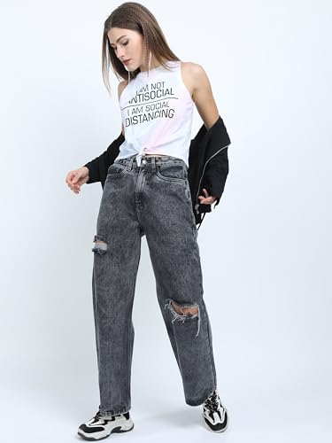 Image of Tokyo Talkies Women Jeans