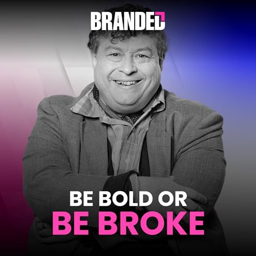 Capitalism, Chaos, Creativity & Why Weirdos Win | Rory Sutherland