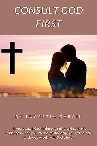 Consult God First