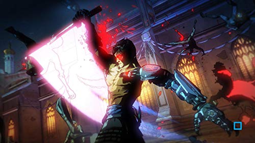 Yaiba : Ninja Gaiden Z Edition Spéciale Ps3 - vue 8