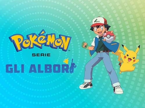  Serie Pokémon Nero e Bianco