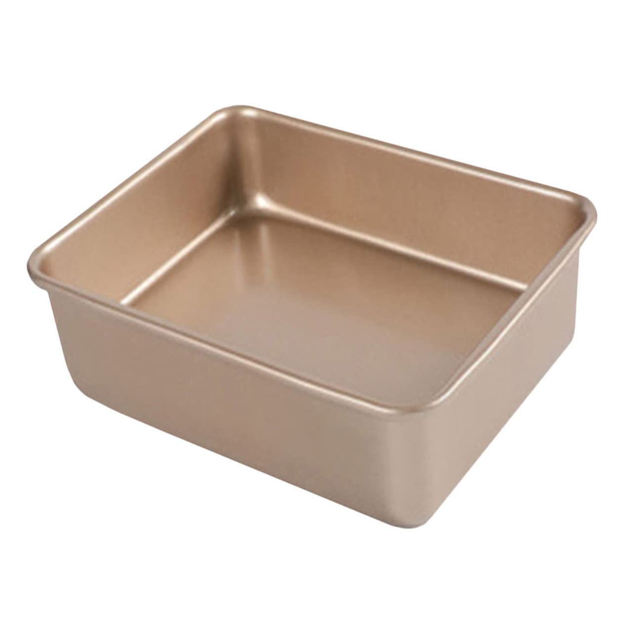Housoutil Moule à Gâteau Antiadhésif pour Cuisson Four Plat à Cake pour Cuisine Moule à Cake pour Préparations Diverses