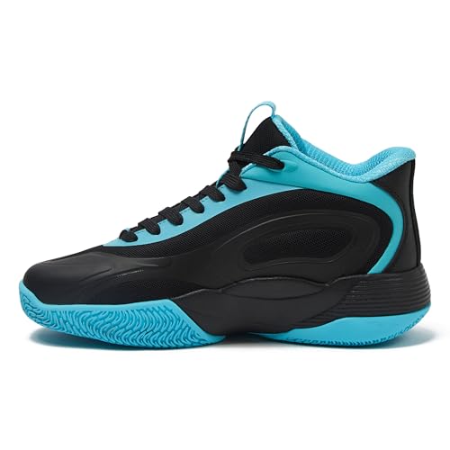 Image of Reebok Open Gym High Top Sneakers Basketball Shoes for Women