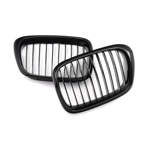 Accesorios de coche: rejilla delantera para BMW M5 E39 4