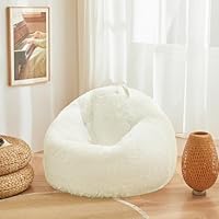 HAIHUA Bean Bag Chair Covers