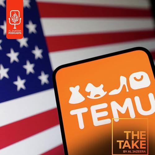 Another Take: What US tariffs mean for Shein and Temu shoppers cover art