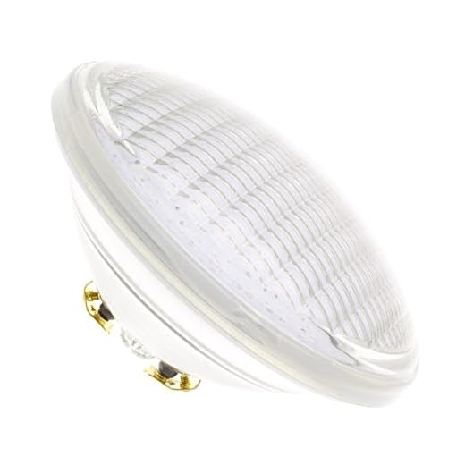 Bombilla LED Sumergible PAR56 RGB 35W efectoLED